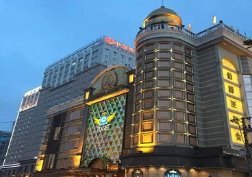 容县最大顶级出名高端豪华KTV会所-皇冠伯爵KTV顶级体验点评